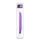 Podwójne dildo Blush B Yours fioletowe 36 cm PVC