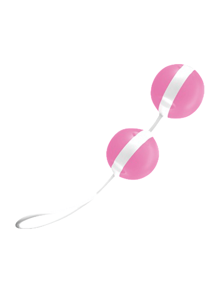 kulki-joyballs trend, rose-white