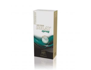 Spray opóźniający wytrysk Hot Prorino Long Power 15ml
