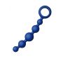 Kulki analne Joyballs Wave JoyDivision niebieskie 17,5 cm - 4