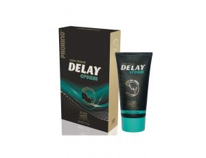 Krem opóźniający wytrysk Prorino Long Power Hot 50ml
