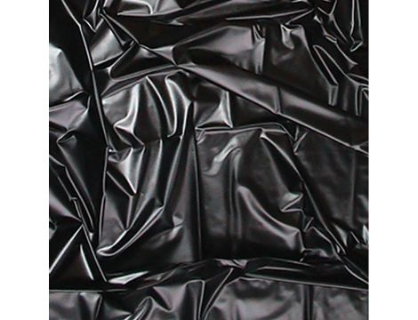 Mata do mokrych zabaw WetGAMES 180x220 cm czarna