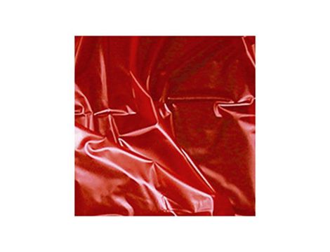 Mata do mokrych zabaw WetGAMES JoyDivision czerwona 180x220 cm - 3