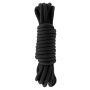 Lina bondage Hidden Desire czarna 5 m - 3