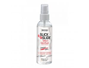 Lubrykant silikonowy bezzapachowy JoyDivision Slick n Slide 100 ml