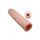 Przedłużka na penisa Toyz4lovers TPE 22.5 cm cielista