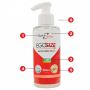 Żel stymulujący LoveStim EgoSize z żeń-szeniem 150ml - 3