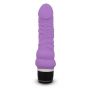 Wibrator realistyczny ToyJoy Mini Classic fioletowy 18 cm - 3