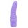 Wibrator realistyczny ToyJoy Mini Classic fioletowy 18 cm