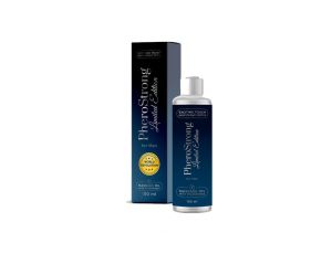 Olejek PheroStrong do Masażu dla Mężczyzn Limitowana Edycja 100ml