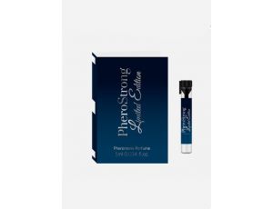 Tester feromonów PheroStrong Limited Edition męski 1 ml
