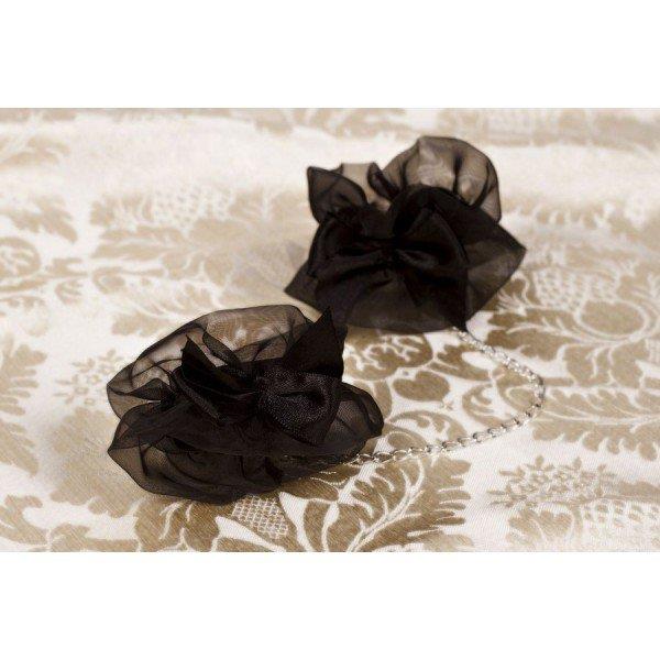 opaska kajdanki wibrator scenariusze gra tabou