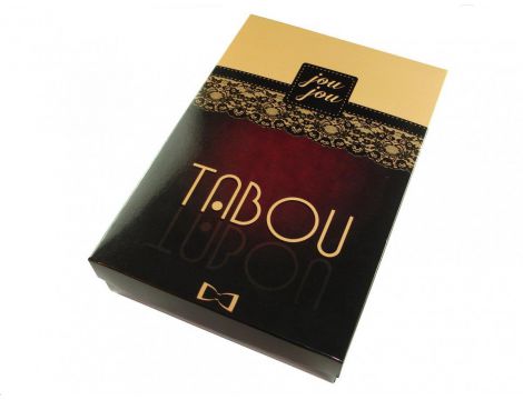 Gra erotyczna Tabou Vplay - 5