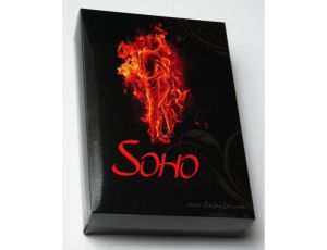 Gra erotyczna Soho Vplay