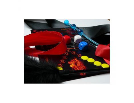 Gra erotyczna Soho Vplay - 2