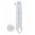 Przedłużka Toyz4lovers TPE 28 cm z twardą końcówką