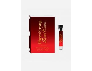 Tester feromonów PheroStrong Limited Edition for Woman 1ml