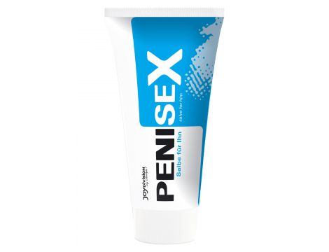 Maść PeniseX stymulująca penisa JoyDivision 50 ml - 2