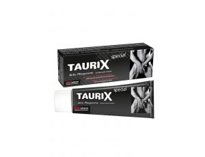 Silna maść z tauryną EROpharm TauriX 40 ml