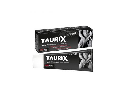 Silna maść z tauryną EROpharm TauriX 40 ml
