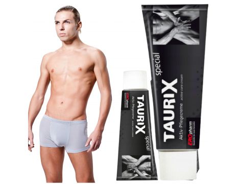 Silna maść z tauryną EROpharm TauriX 40 ml - 3