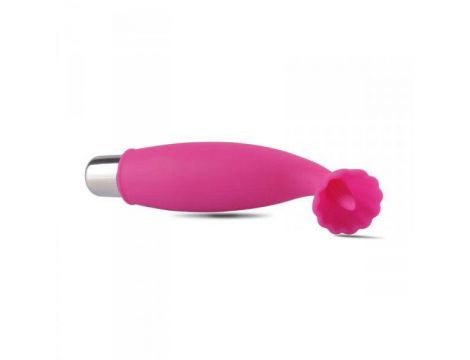Wibrator mini silikonowy Toyz4lovers 11 cm - 3