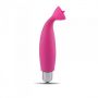 Wibrator mini silikonowy Toyz4lovers 11 cm - 3