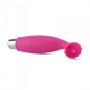 Wibrator mini silikonowy Toyz4lovers 11 cm - 4