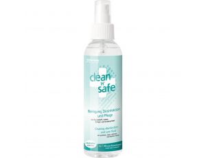 Spray Clean n Safe JoyDivision dezynfekujący 200 ml
