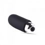 Wibrator mini silikonowy Toyz4lovers wodoodporny 6,5 cm - 5