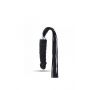 Wtyczka analna pejcz silikonowa Toyz4lovers 15,5 cm wodoodporna - 2