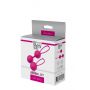 Kulki silikonowe Dream Toys Duo 3,4 cm - 2