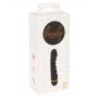 Wibrator realistyczny You2Toys Bendy Ripple czarny 16,5 cm - 11