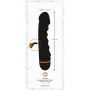 Wibrator realistyczny You2Toys Bendy Ripple czarny 16,5 cm - 19