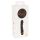 Wibrator realistyczny You2Toys Bendy Ripple czarny 16,5 cm