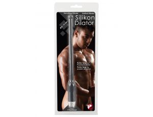 Wibrujący masażer prostaty silikonowy You2Toys 27 cm