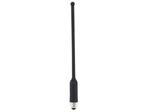 Wibrujący masażer prostaty silikonowy You2Toys 27 cm - 4