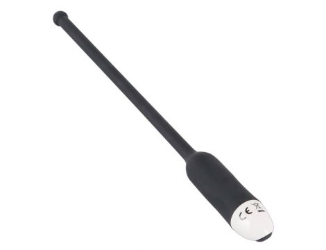 Wibrujący masażer prostaty silikonowy You2Toys 27 cm - 6