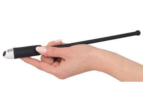 Wibrujący masażer prostaty silikonowy You2Toys 27 cm - 8