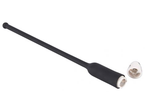 Wibrujący masażer prostaty silikonowy You2Toys 27 cm - 12