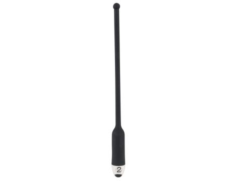 Wibrujący masażer prostaty silikonowy You2Toys 27 cm - 3