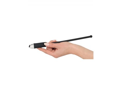 Wibrujący masażer prostaty silikonowy You2Toys 27 cm - 7