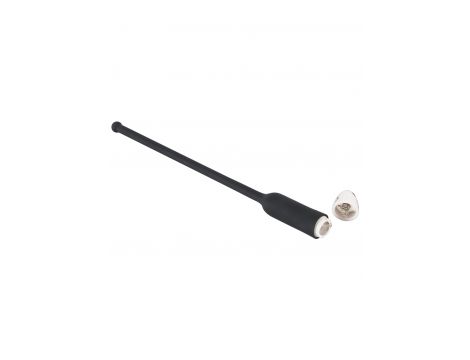 Wibrujący masażer prostaty silikonowy You2Toys 27 cm - 9
