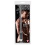 Wibrujący masażer prostaty silikonowy You2Toys 27 cm - 3