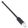 Wibrujący masażer prostaty silikonowy You2Toys 27 cm - 7