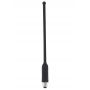 Wibrujący masażer prostaty silikonowy You2Toys 27 cm - 4