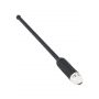 Wibrujący masażer prostaty silikonowy You2Toys 27 cm - 6