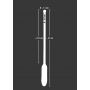 Wibrujący masażer prostaty silikonowy You2Toys 27 cm - 12