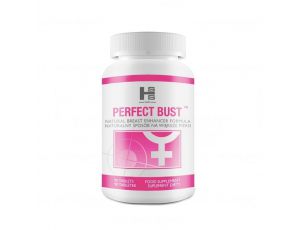 Kapsułki Perfect Bust Sexual Health Series 90 szt