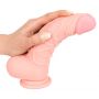 Dildo realistyczne Medical Silicone silikonowe 20 cm - 14
